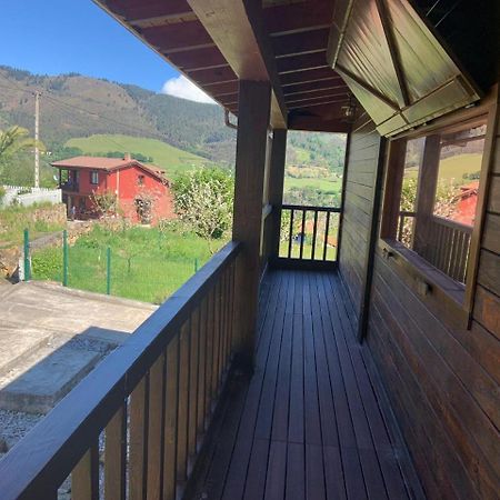 Bellasvistas Beloncio Dış mekan fotoğraf