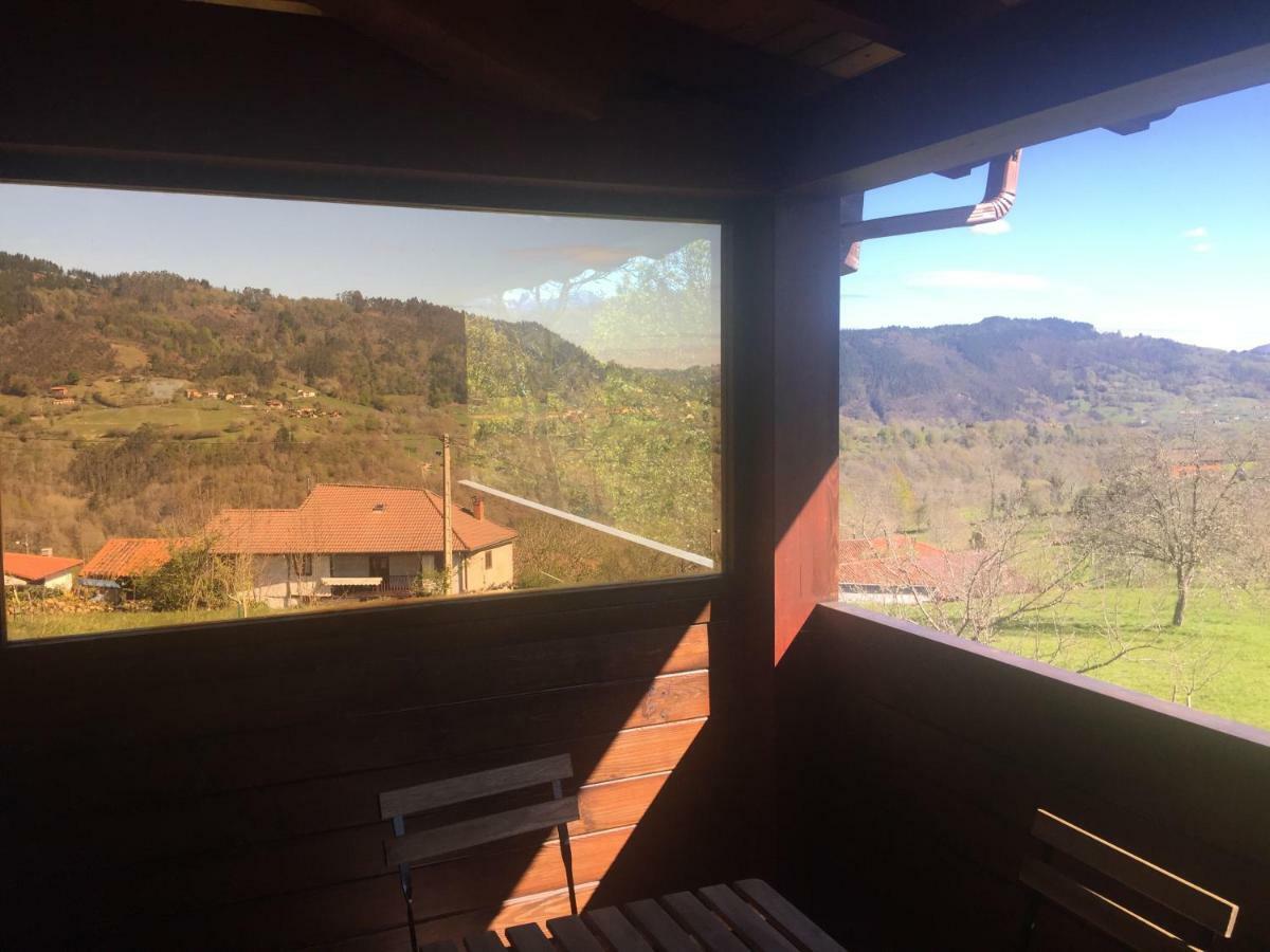 Bellasvistas Beloncio Dış mekan fotoğraf