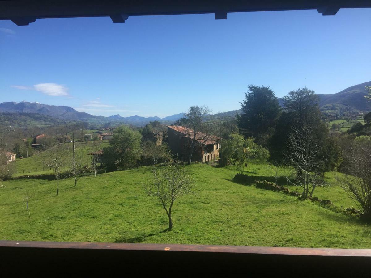 Bellasvistas Beloncio Dış mekan fotoğraf