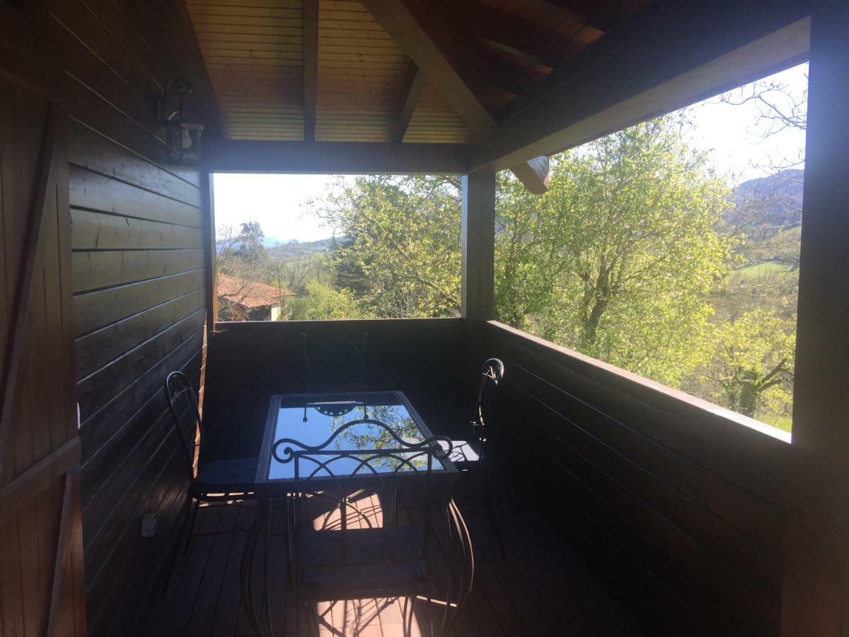 Bellasvistas Beloncio Dış mekan fotoğraf